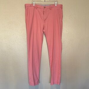 Polo Ralph Lauren Men's Pink Chinos